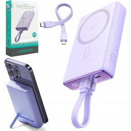 PowerBank Magnetic Wireless MagSafe Usb-c Lightning 10000mAh