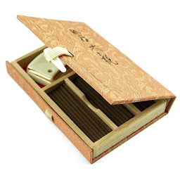 Japońskie kadzidełka zapachowe - KYARA TAIKAN - Kyra