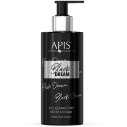 Apis Black Dream Krem do rąk pielęgnacyjny 300ml