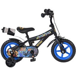 Rowerek 12cali Batman