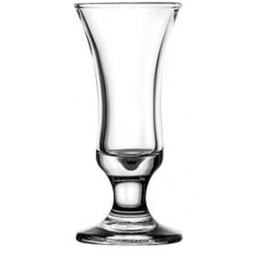 AMBITION Zestaw kieliszków Villa 28 ml (6 sztuk)