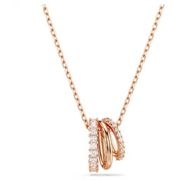 Naszyjnik Swarovski Hyperbola 5701494
