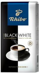 Tchibo Black & White 1kg kawa ziarnista