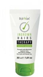 Aktywna pasta do wrastających włosków ItalWax Ingrown Hair