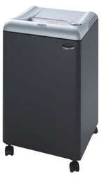 Niszczarka EBA 2127 C ścinki 4x40mm P4