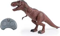 TECHNOBOT - Dinozaur T-Rex zdalnie sterowany - Robot