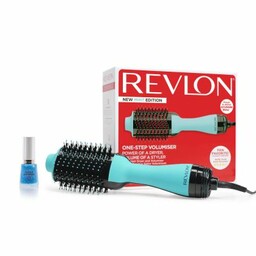 REVLON Pro Collection RVDR5222MUKE miętowy + płyn