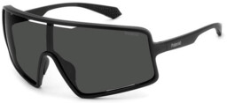 Polaroid PLD 7045/S Matte Black