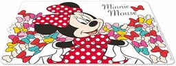 PRZECHOWYWANIE 2470; Pojedynczy obrus Disney Minnie Baby; Wymiary