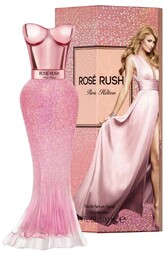 Paris Hilton Rosé Rush, Woda perfumowana 100ml