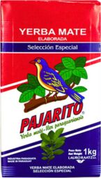 Pajarito Seleccion Especial 1kg