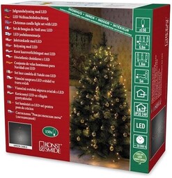 Konstsmide Fairy Lights "Halo Tree System" lampki świąteczne