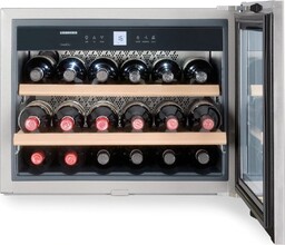 Szafa do przechowywania wina LIEBHERR WKEes 553 GrandCru