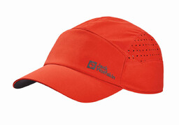 Czapka Z Daszkiem Jack Wolfskin Eagle Peak Cap
