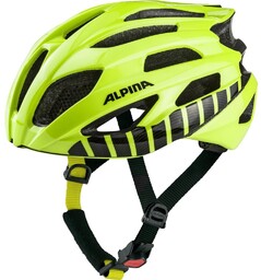 ALPINA Kask rowerowy FEDAIA BE VISIBLE