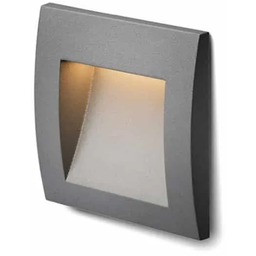 Oprawa do wbudowania GORDIQ S R12534 - Rendl