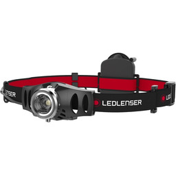 Ledlenser, Latarka czołowa H3.2 box, 732310
