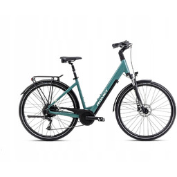 Rower elektryczny Romet e-Modeco Urb 1.0 504Wh 17