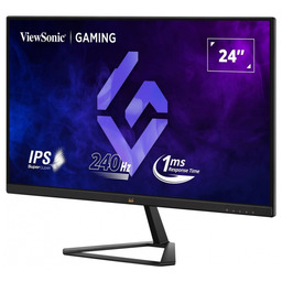 Monitor ViewSonic 24" VX2479A-HD-PRO Gaming Monitor IPS FHD
