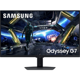 Monitor SAMSUNG Odyssey G7 LS32DG702EUXDU 32 UHD 4K