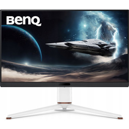Monitor BenQ Mobiuz EX321UX (9H.LM7LB.QBE) 3840 x 2160