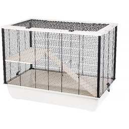 FERA Hugo Wood Eco Klatka dla gryzonii 78