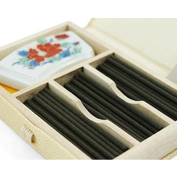 Japońskie kadzidełka - KYARA KONGO - Diamentowa kyara