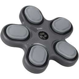 Tarcza bokserska HMS TB11 Bluetooth + LED +