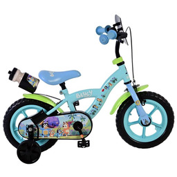 Rowerek 12cali Bluey