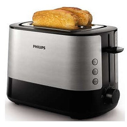 PHILIPS Toster HD2637/90 Viva