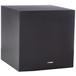 Yamaha Nsp41 Kino Domowe 5.1 Czarny 6 Głośników