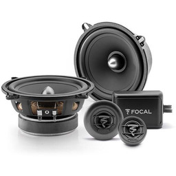 Focal car ase 130 zestaw głośników dwudrożnych 5"