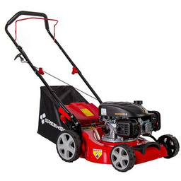 GREENSO Kosiarka spalinowa KS41-L123, 40 cm, 123 cm3,