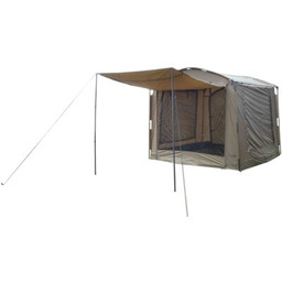 MIKADO Namiot Block Dome 2