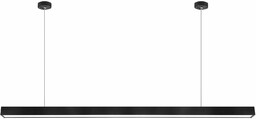 Domenoled Lampa liniowa wisząca 380 Domeno LED 40W