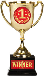 Puchar Winner - 1 szt.