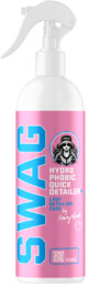 SWAG LADY Hydrophobic Quick Detailer - Płynny sealant