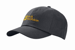 Czapka Z Daszkiem Jack Wolfskin Baseball Cap