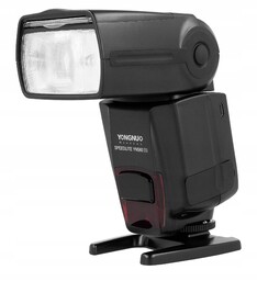 Lampa Yongnuo YN560 III Nd Canon Nikon Pentax