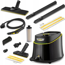 Myjka Parowa Parownica Karcher Sc 3 Deluxe Anniversary