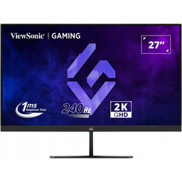 Monitor gamingowy Led 27 ViewSonic VX2758A-2K-PRO-3 (VS20058) Qhd