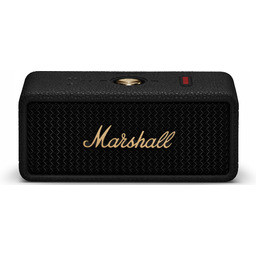Głośnik przenośny Marshall Emberton III 20W czarny