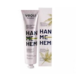 Veoli Botanica Hand Me Hemp Bogaty i ultra