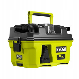 Odkurzacz Ryobi RV1811-0 Aku 18V (bez aku)