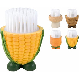 Strona główna Szczotka do warzyw Funny, Standardowy, Średni