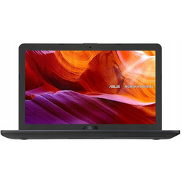 Laptop Asus 15,6 N4020 4GB 256GB Ssd Win