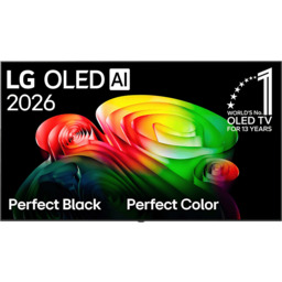 Telewizor OLED LG OLED83B65LA 83" 4K 120Hz Dolby