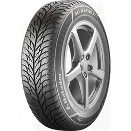 Opona Wielosezonowa Matador Mp62 Allweather Evo 205/55R16 94V