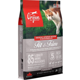 ORIJEN CAT FIT&TRIM 5.4kg