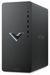 Komputer stacjonarny HP Victus TG02-0491nw i5-12400F/16GB/512GB SSD/RTX3060 12GB/Win11H